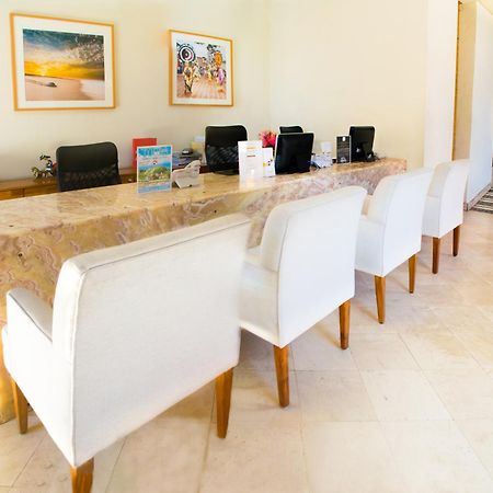 Hotel Parador De Alcala Oaxaca Eksteriør billede