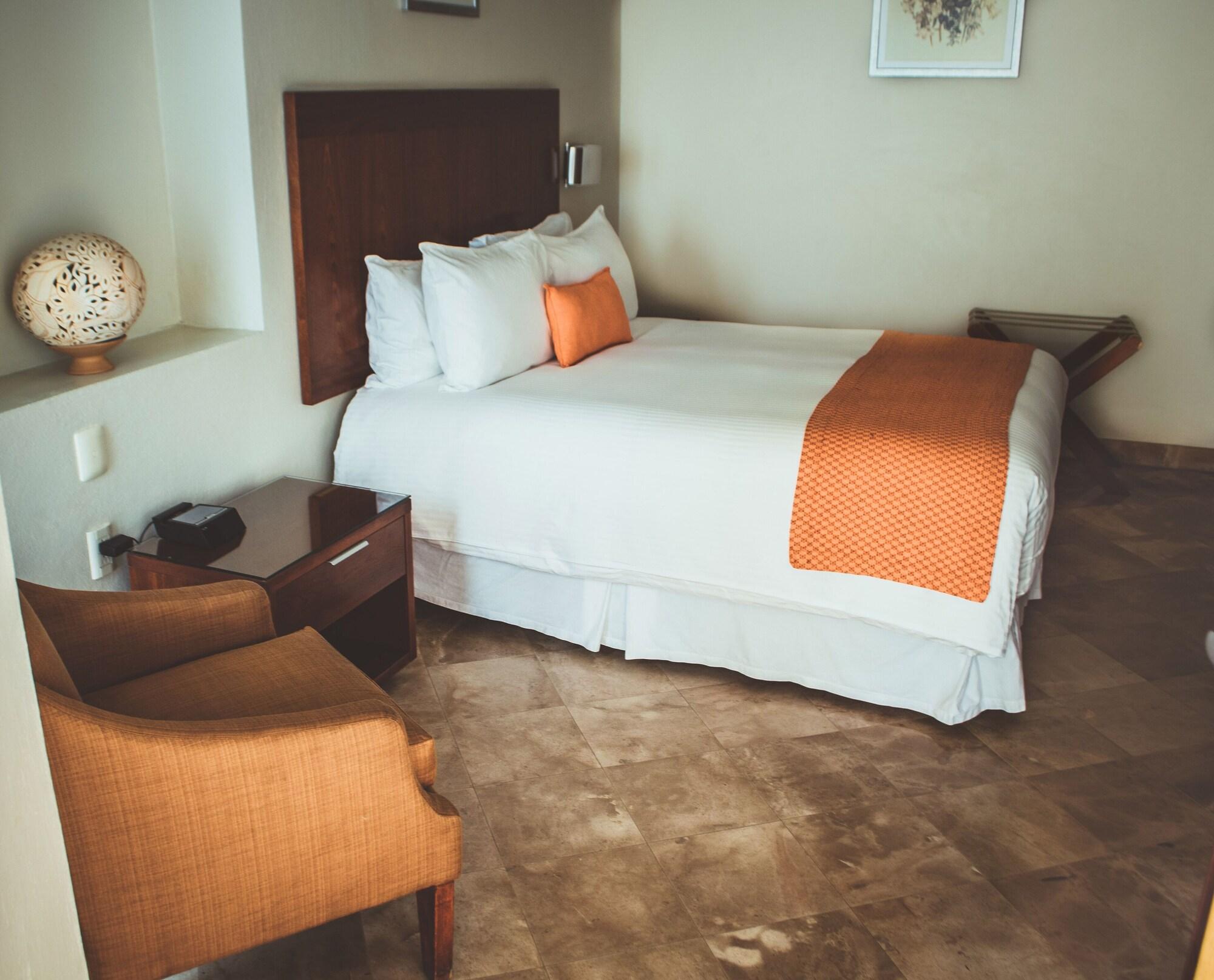 Hotel Parador De Alcala Oaxaca Eksteriør billede